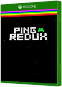 PING REDUX Xbox One Cover Art