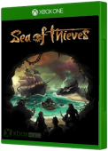 Sea of Thieves: Fort of the Damned Xbox One Cover Art