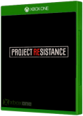 Project Resistance Xbox One Cover Art