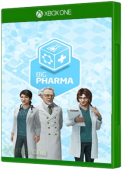 Big Pharma Xbox One Cover Art