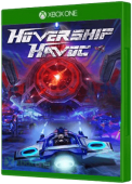 Hovership Havoc Xbox One Cover Art