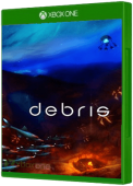 Debris: Xbox One Edition Xbox One Cover Art