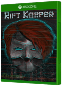 Rift Keeper Xbox One Cover Art
