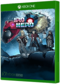 Iro Hero Xbox One Cover Art