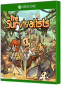 The Survivalists Xbox One Cover Art