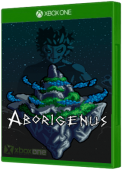 Aborigenus Xbox One Cover Art
