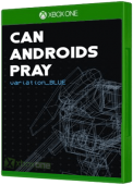 Can Androids Pray: Blue