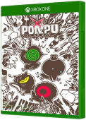 Ponpu Xbox One Cover Art
