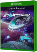 Spacebase Startopia Xbox One Cover Art