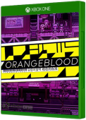 Orangeblood Xbox One Cover Art