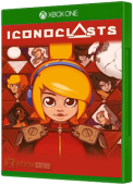 Iconoclasts Xbox One Cover Art