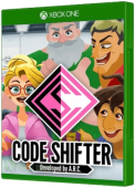 Code Shifter Xbox One Cover Art
