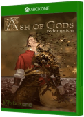 Ash of Gods: Redemption Xbox One Cover Art