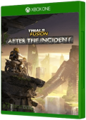 Trials Fusion - After the Incident Xbox One Cover Art