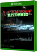 Outbreak: Epidemic Xbox One Cover Art