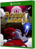 Rogue Legacy Xbox One Cover Art