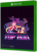 Top Run Xbox One Cover Art