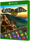 Rune Lord Xbox One Cover Art