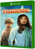 Pandemic - Virulent Strain Title Update