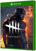 Dead by Daylight - Mid-Chapter Title Update Xbox One Cover Art