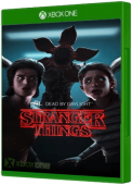 Dead by Daylight - Stranger Things Chapter Xbox One Cover Art