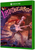 We Happy Few - Lightbearer Xbox One Cover Art