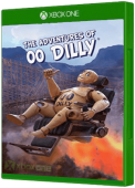 The Adventures of 00 Dilly Xbox One Cover Art