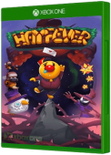 Hayfever Xbox One Cover Art