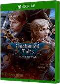 Uncharted Tides: Port Royal Xbox One Cover Art