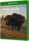 theHunter: Call of the Wild - Vurhonga Savanna Xbox One Cover Art