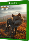 theHunter: Call of the Wild - Yukon Valley Xbox One Cover Art