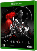 Othercide Xbox One Cover Art