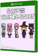 Syrup and the Ultimate Sweet Xbox One Cover Art
