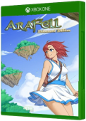 Ara Fell: Enhanced Edition Xbox One Cover Art