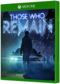 Those Who Remain Xbox One Cover Art