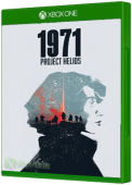1971 Project Helios Xbox One Cover Art