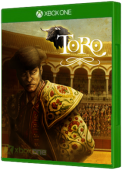 Toro Xbox One Cover Art