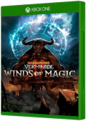 Warhammer: Vermintide 2 - Winds of Magic Xbox One Cover Art