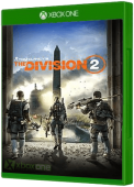 The Division 2 - Episode 3 - Coney Island: The Hunt Xbox One Cover Art
