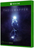The Swapper Xbox One Cover Art