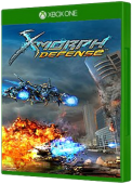 X-Morph: Defense - Survival Mode Xbox One Cover Art