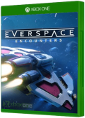EVERSPACE - Encounters Xbox One Cover Art