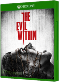 The Evil Within - The Executioner Xbox One Cover Art
