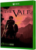 The Vale: Shadow of the Crown Xbox One Cover Art
