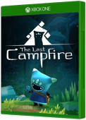 The Last Campfire Xbox One Cover Art
