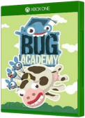 Bug Academy Xbox One Cover Art
