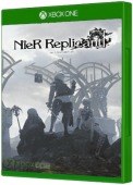 NieR Replicant ver.1.22474487139... Xbox One Cover Art