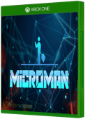 MicroMan Xbox One Cover Art