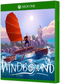 Windbound Xbox One Cover Art