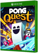 PONG Quest Xbox One Cover Art